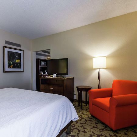 Hilton Garden Inn Phoenix Midtown Extérieur photo