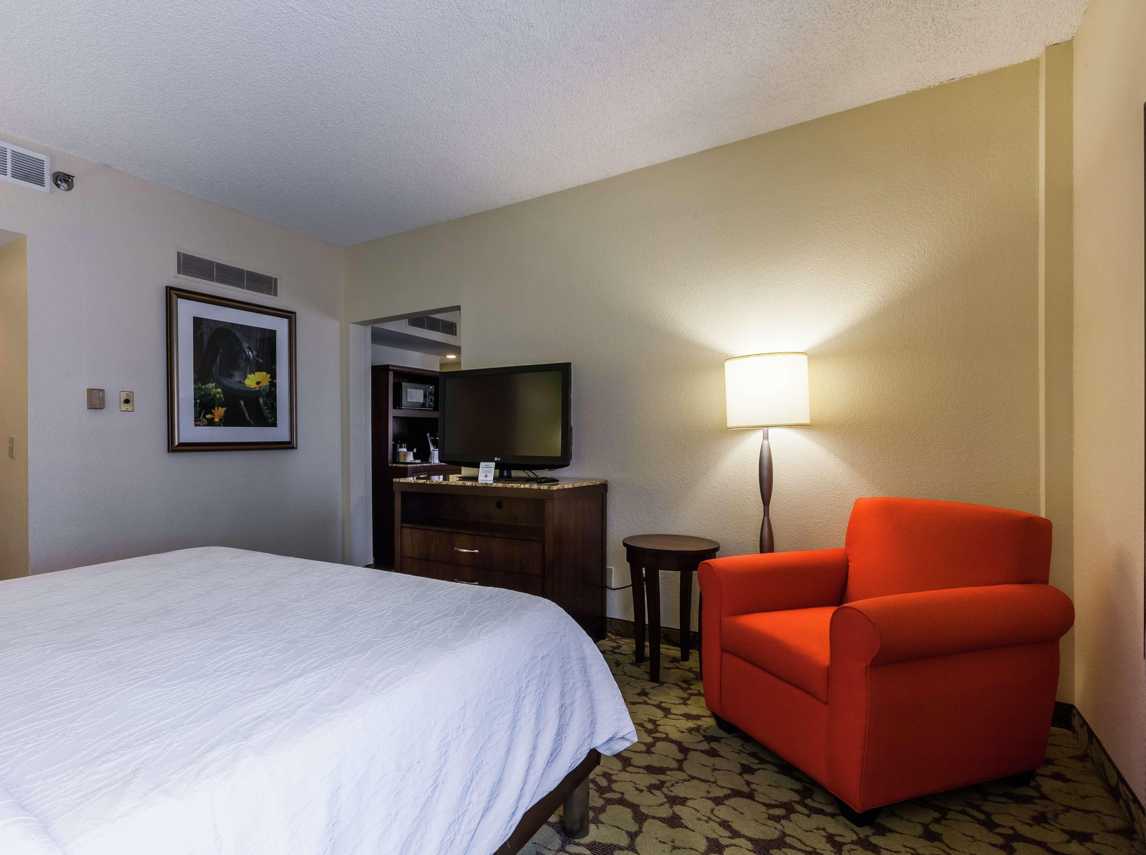 Hilton Garden Inn Phoenix Midtown Extérieur photo