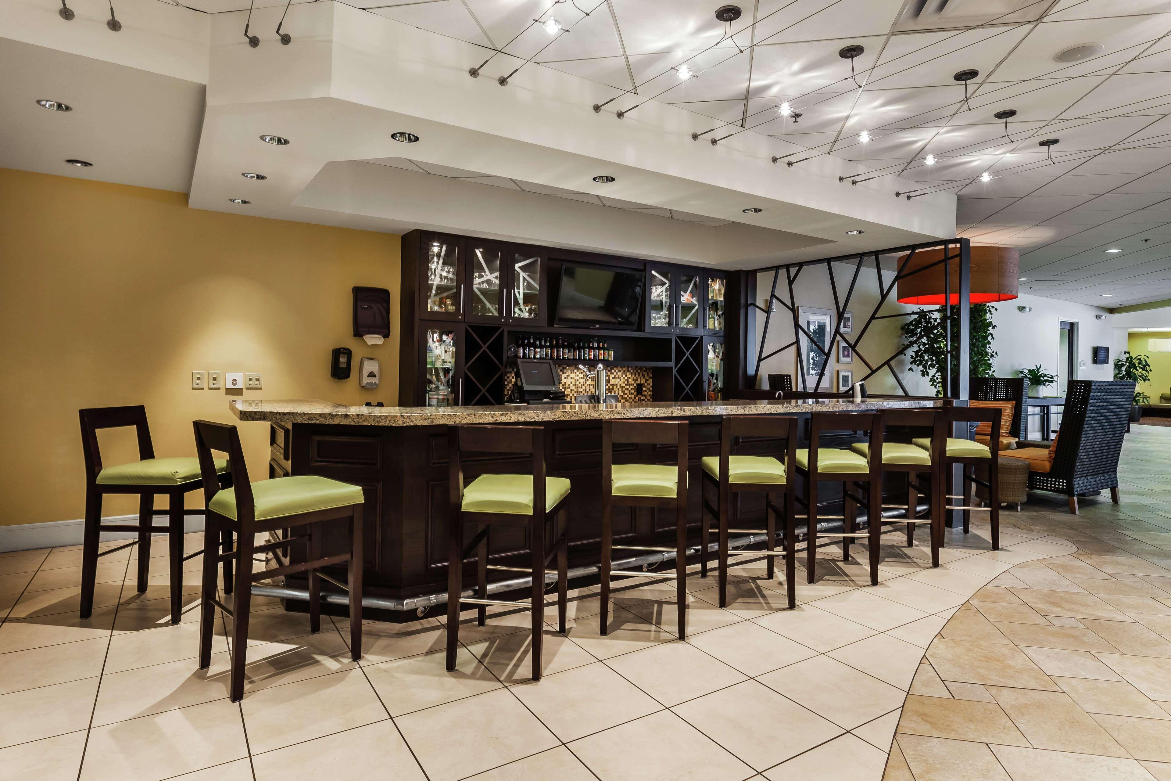 Hilton Garden Inn Phoenix Midtown Extérieur photo