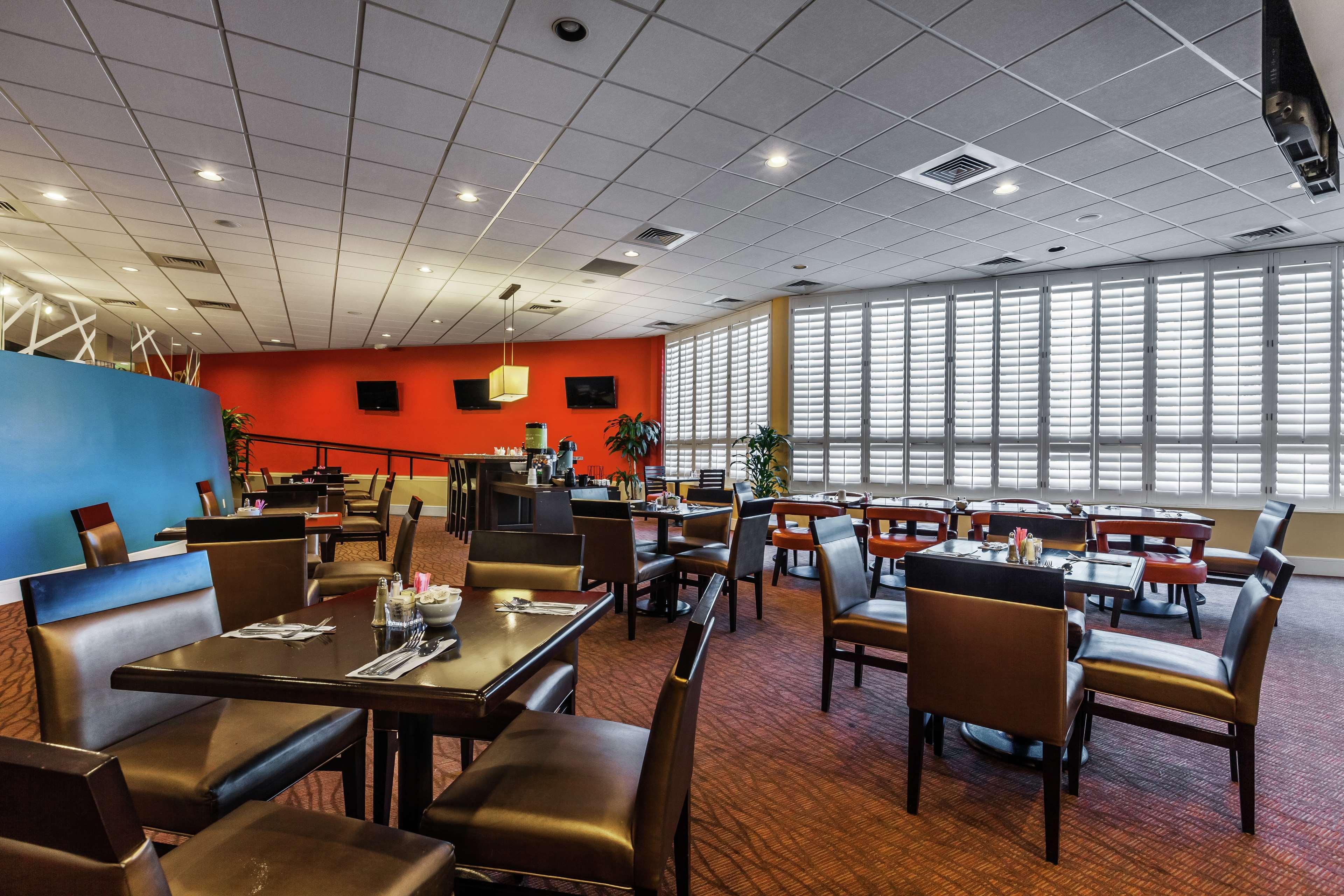 Hilton Garden Inn Phoenix Midtown Extérieur photo