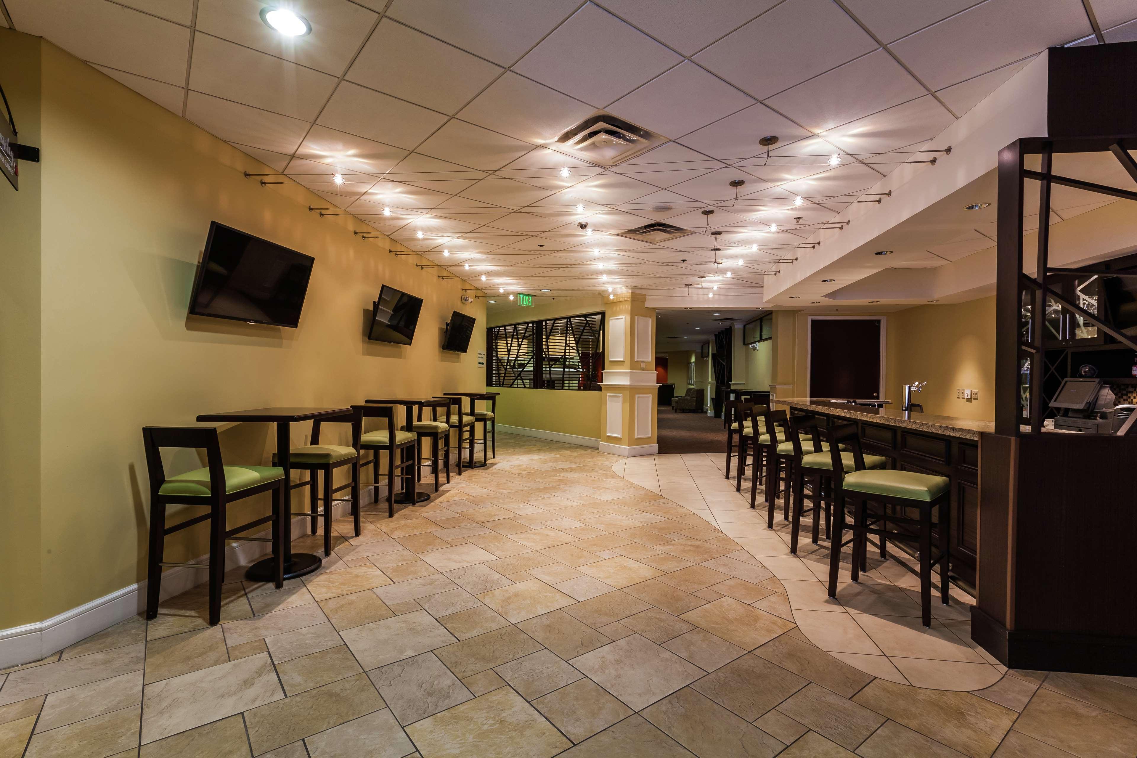 Hilton Garden Inn Phoenix Midtown Extérieur photo