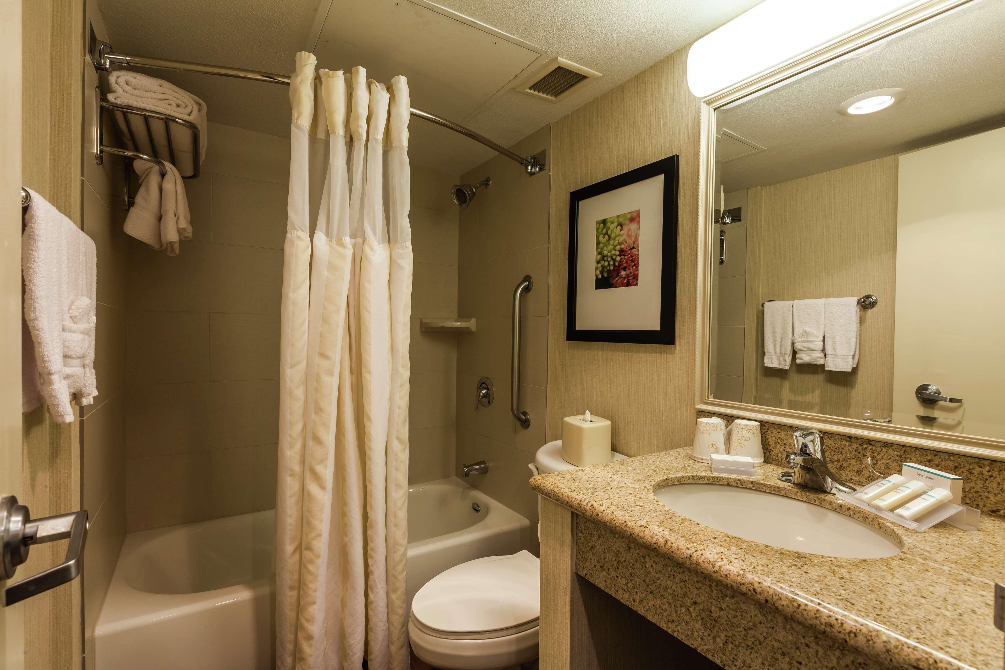 Hilton Garden Inn Phoenix Midtown Extérieur photo