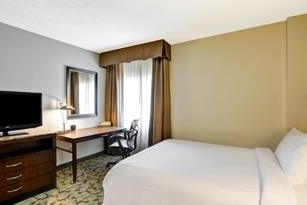 Hilton Garden Inn Phoenix Midtown Extérieur photo