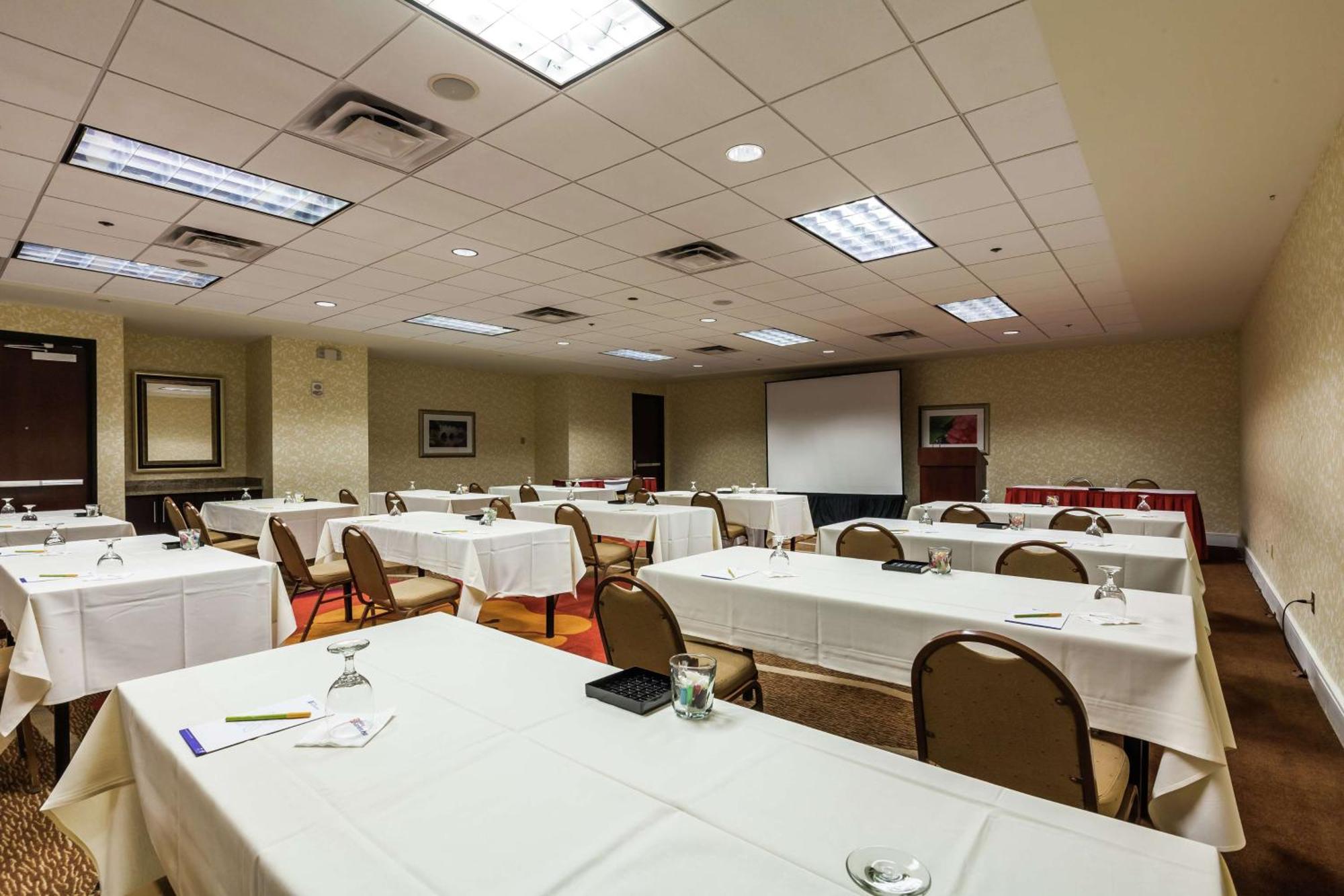 Hilton Garden Inn Phoenix Midtown Extérieur photo