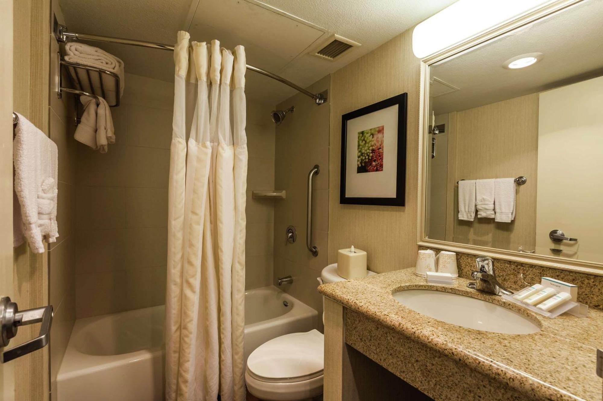 Hilton Garden Inn Phoenix Midtown Extérieur photo