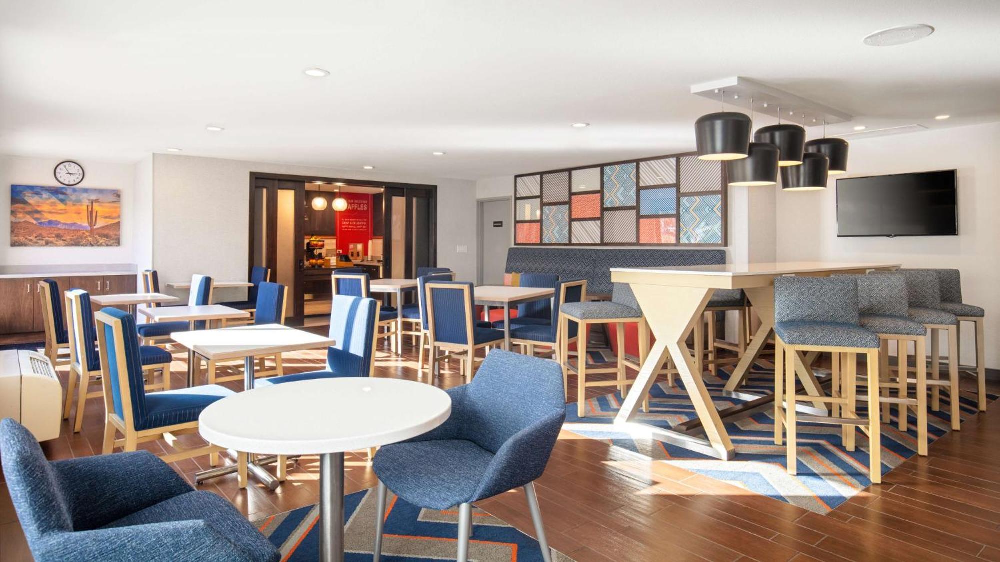 Hilton Garden Inn Phoenix Midtown Extérieur photo