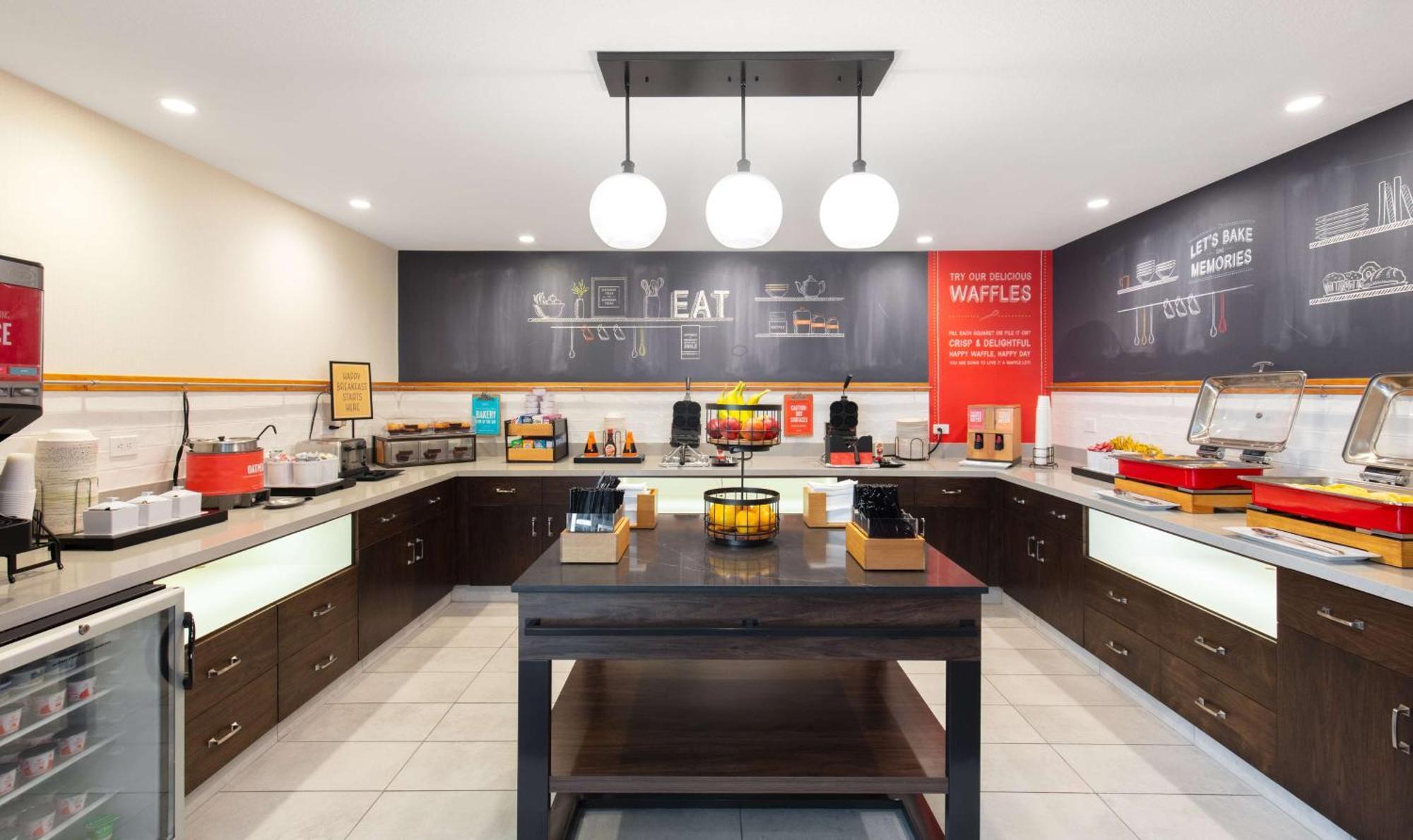 Hilton Garden Inn Phoenix Midtown Extérieur photo