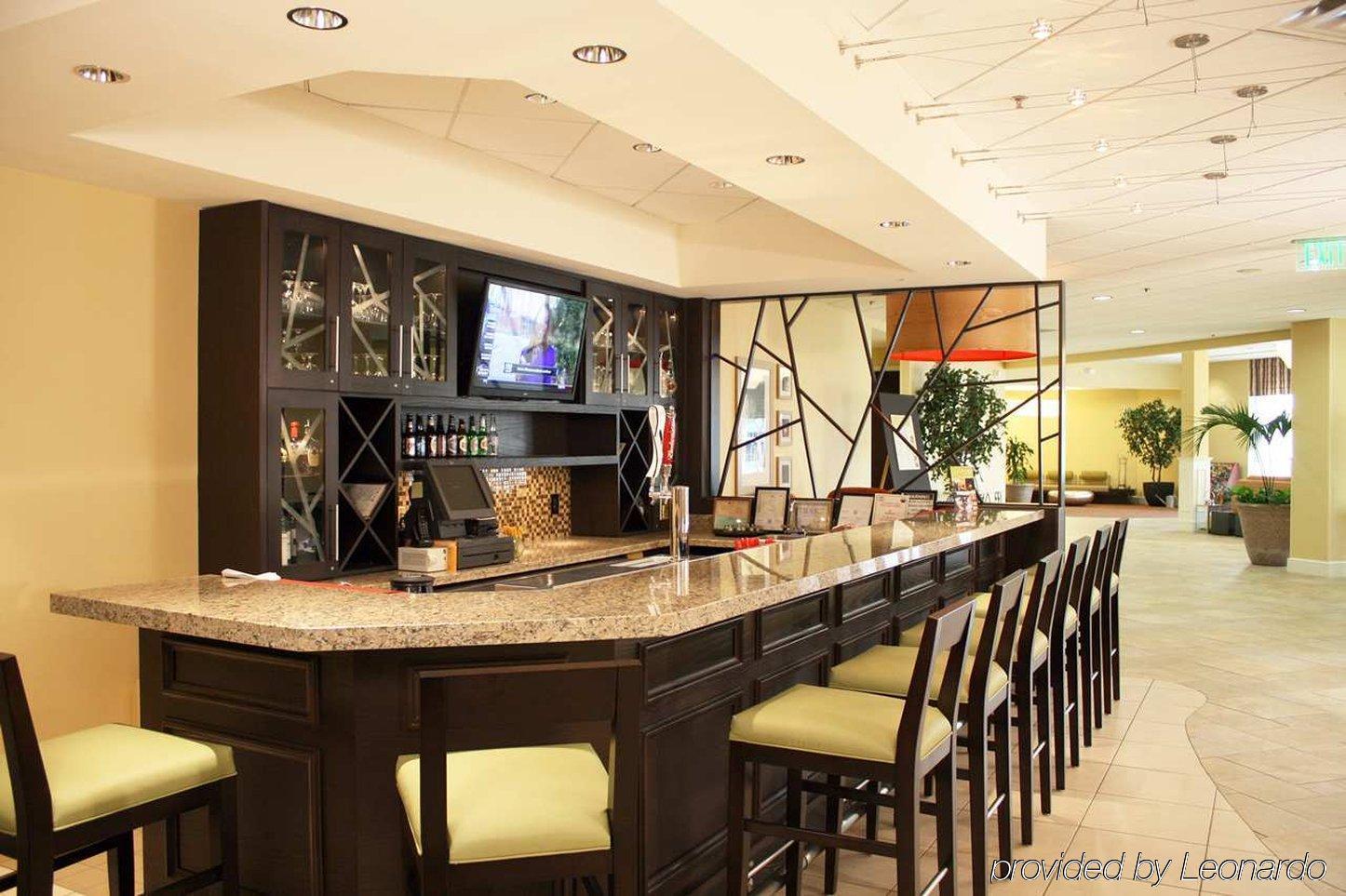 Hilton Garden Inn Phoenix Midtown Extérieur photo