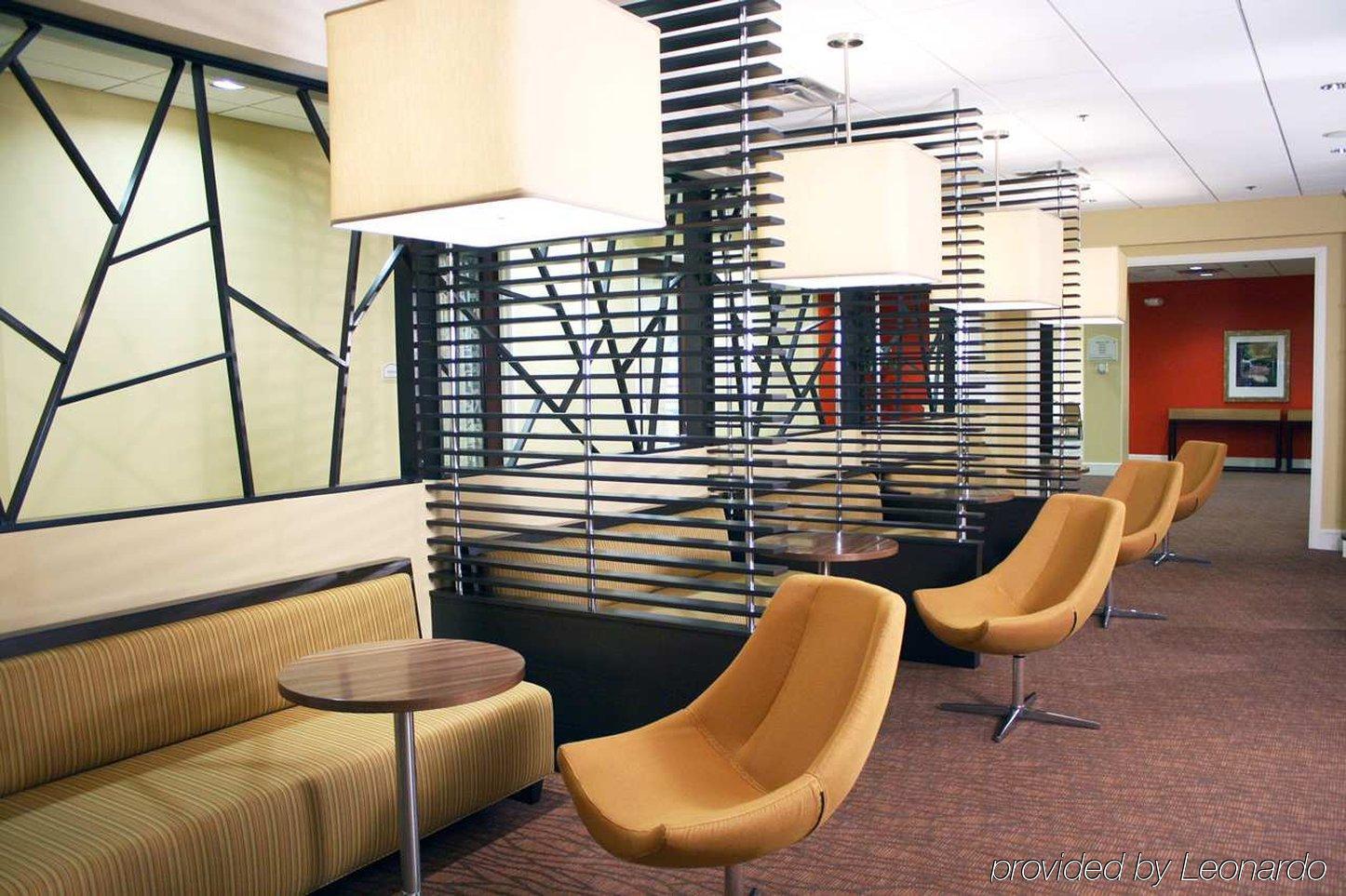 Hilton Garden Inn Phoenix Midtown Extérieur photo